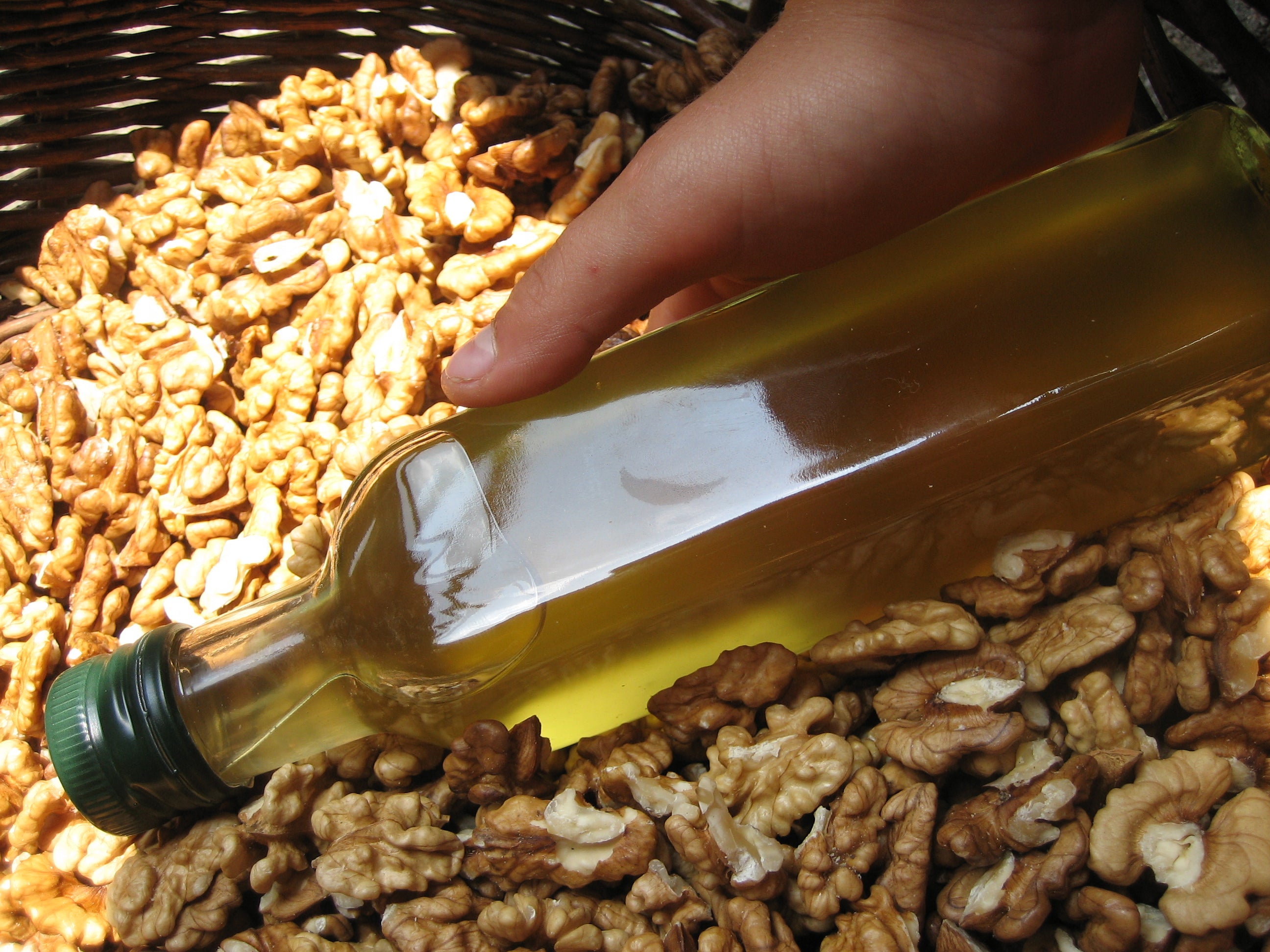 Hohe Nachfrage bei Lohnpressung