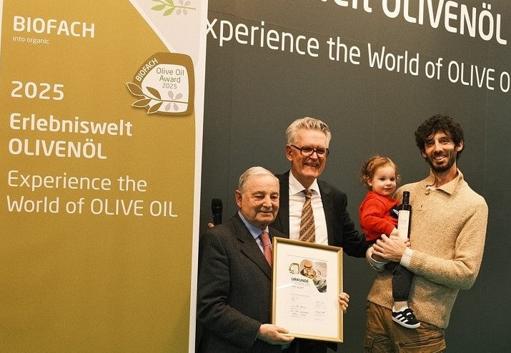 Wir gratulieren, Michelangelo!