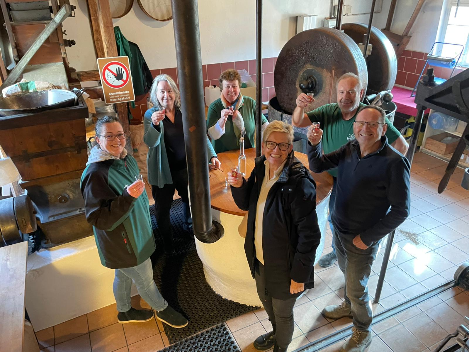 2026... gut begonnen!