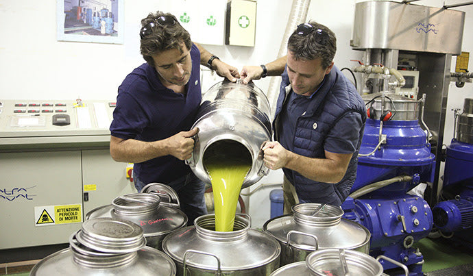 Wunderbarer Jahrgang