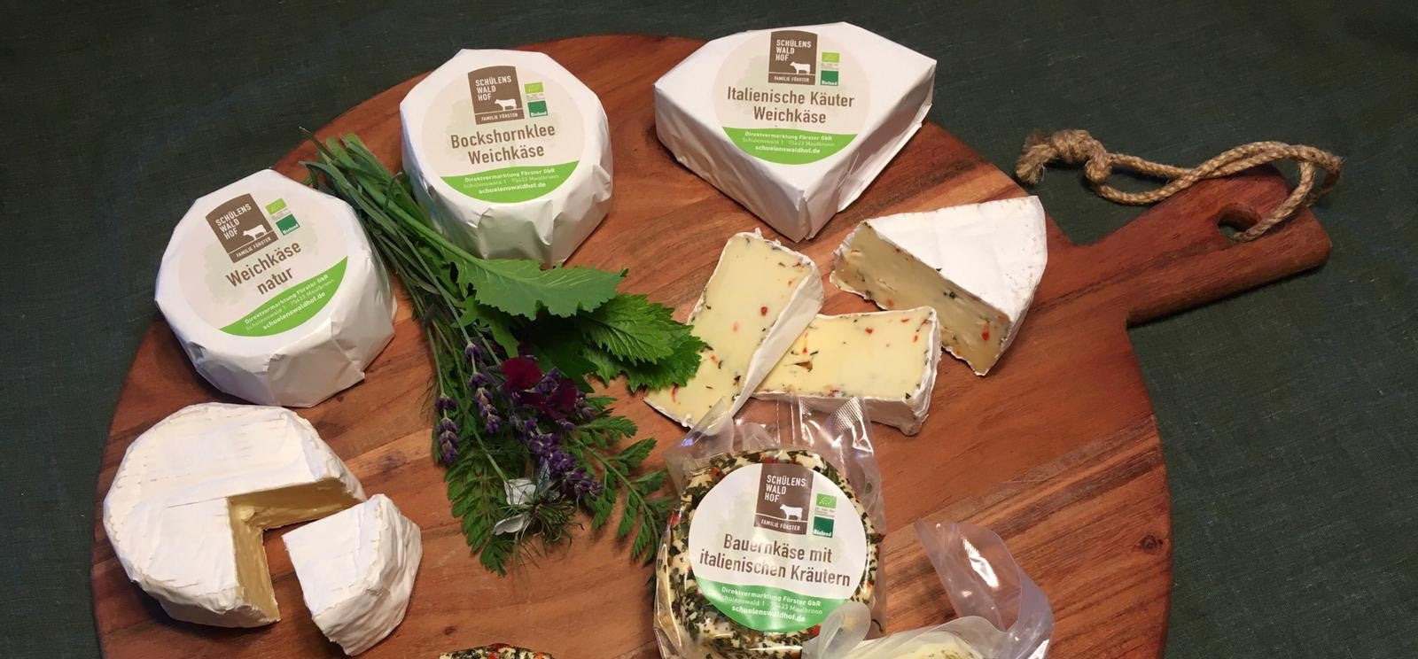 Bio-Käse vorerst nicht mehr erhältlich