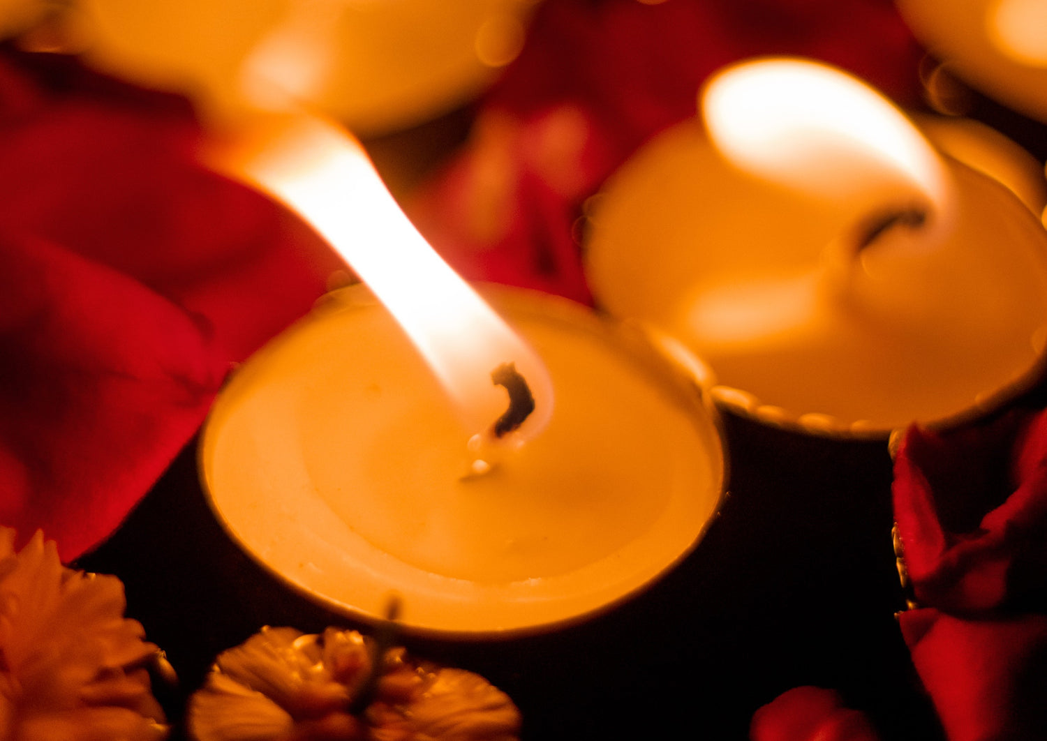 Im Advent (fast) immer offen