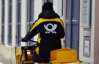 Am 18. Dezember letzter Versandtag